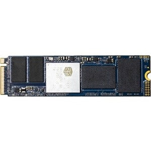 VisionTek PRO XPN 512 GB Solid State Drive - M.2 Internal - PCI Express NVMe (PCI Express NVMe 3.0 x4) 