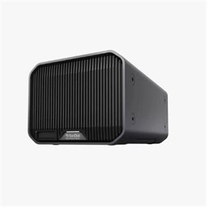 WD G-RAID MIRROR DAS Storage System 
