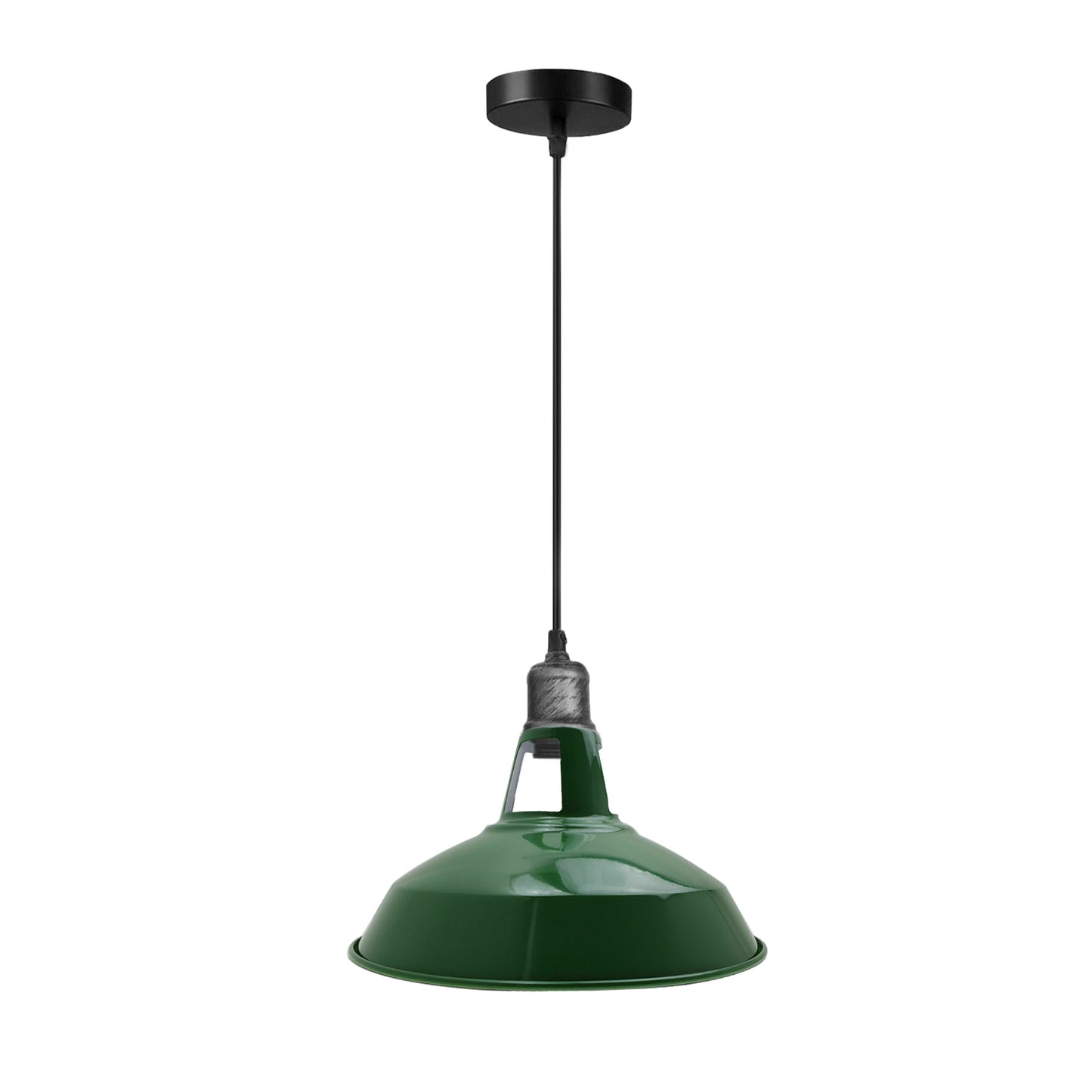 Modern Metal Barn Hanging Pendant Lights~1147