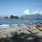 201 Brooks Peninsula Kayaking and Boating Map