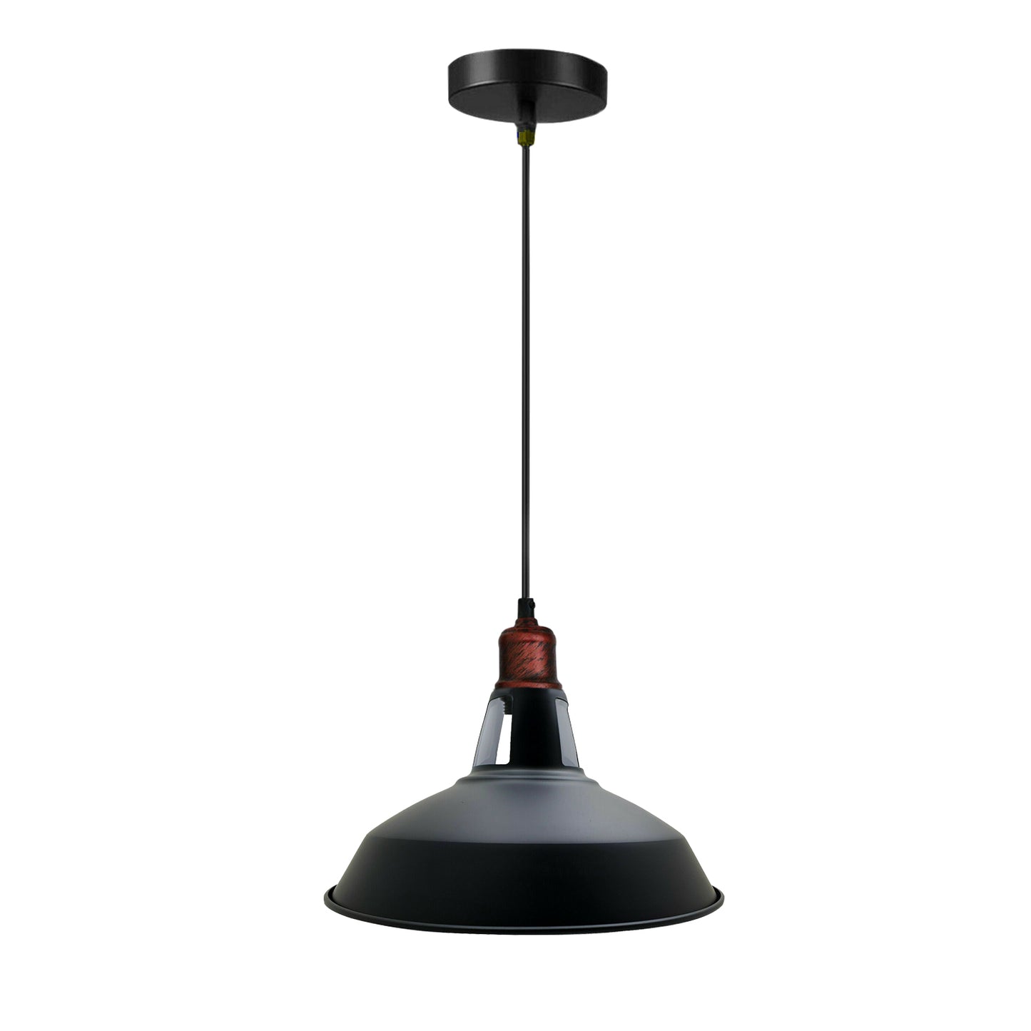 Modern Metal Barn Hanging Pendant Lights~1147