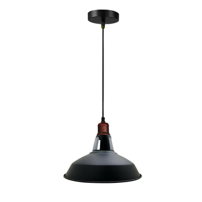 Modern Metal Barn Hanging Pendant Lights~1147 