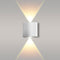 Modern Up-Down Waterproof Wall Lamp~1577