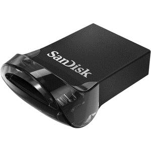 SanDisk 64GB Ultra Fit USB 3.1 Flash Drive 