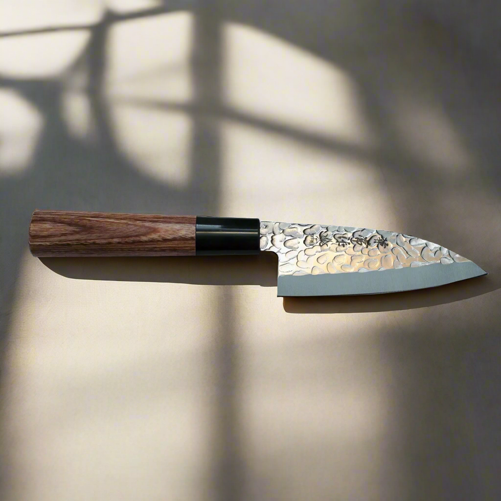 KC-950 Chef's Deba Knife 105mm | Made in Japan 