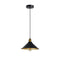 Industrial Cone Shade Single Head Pendant Light ~ 1708