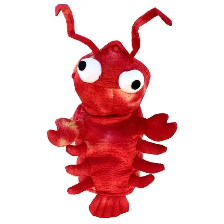 Lobster Pet Clothes Halloween Cat And Dog Makeover Costume 