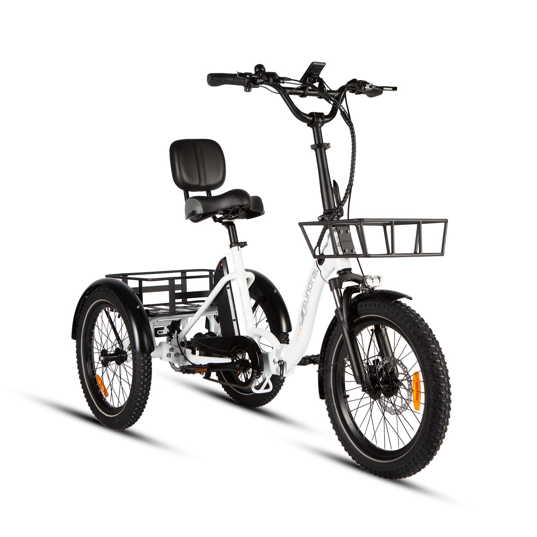 ONE-TRIKE 2.0 