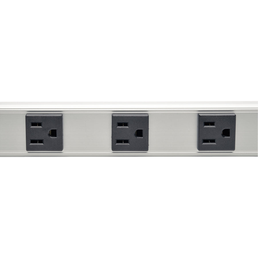 Tripp Lite by Eaton 12-outlet 36-in. Vertical Power Strip with 6-ft. Cord