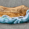 Olive Wood Charcuterie Board 17.5