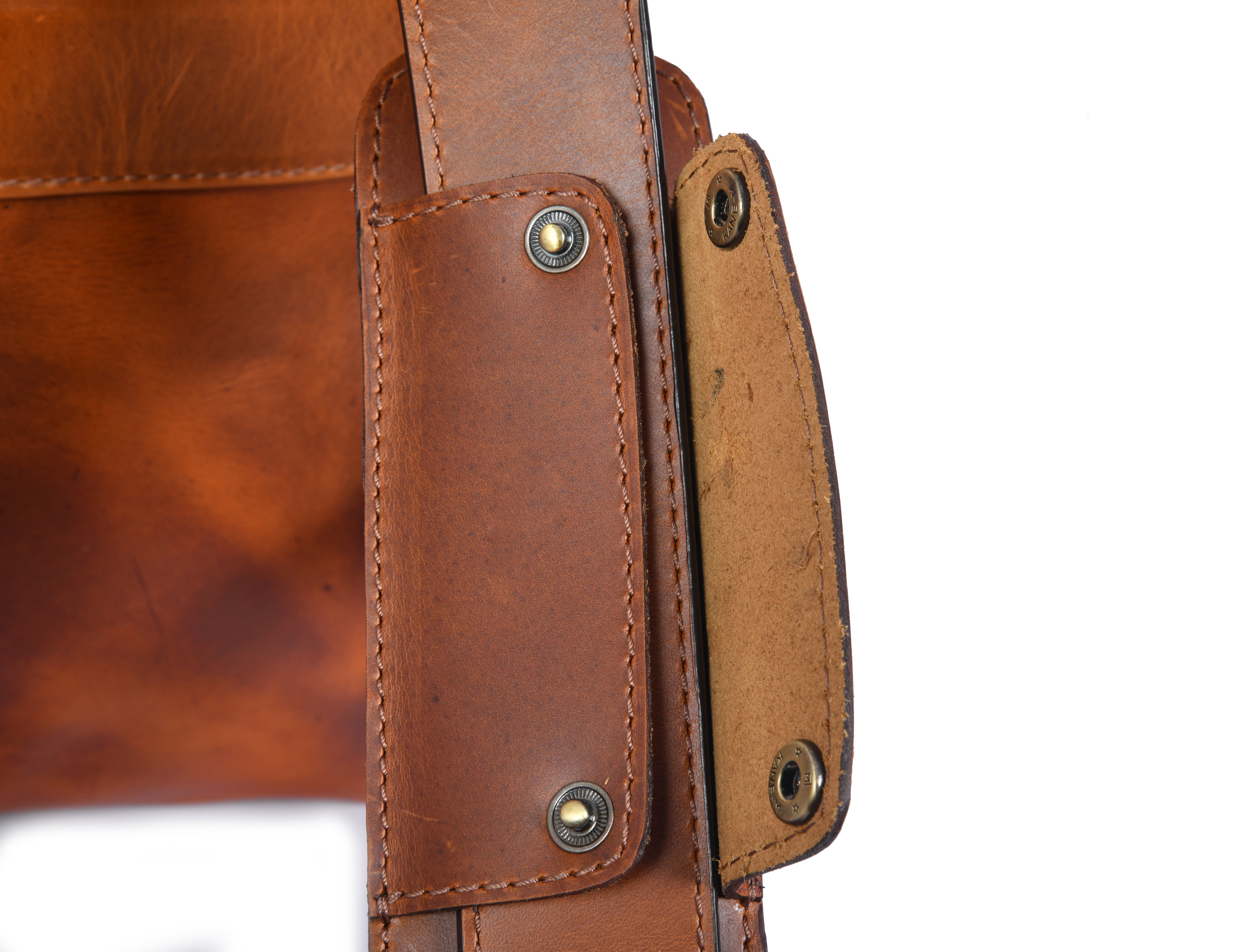 Tolredo Hudson Leather Backpack – Durable & Stylish Carry