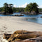 249 North Hakai Kayaking and Boating Map