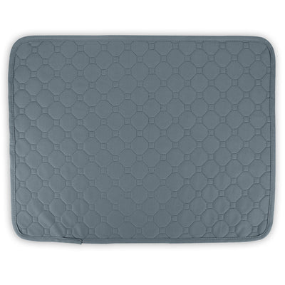 Washable Dog Pee Pad Reusable Puppy Potty Training Pads Waterproof Absorbent Whelping Mat Cat Pee Cushion for Dogs Pets Cats 