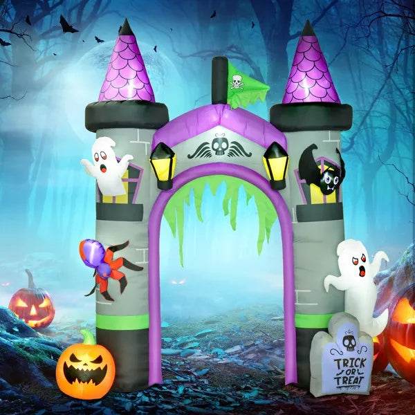 Inflatable Halloween Decoration 