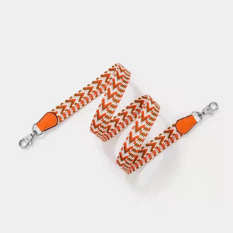 Bag strap Accessories  - Cross Shoulder Bag 