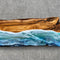 Olive Wood Charcuterie Board 19.5