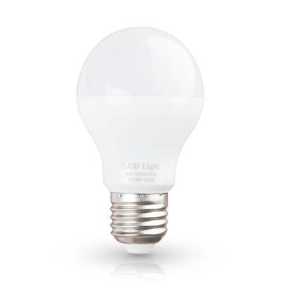 1.6 Million Color Smart Wireless LED Bulb Light 
