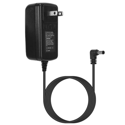 Battery Charger Compatible with Dyson Cordless Vacuum V6 V7 V8 DC58 DC59 DC61 DC62 SV03 SV04 SV05 SV06 Absolute Animal Fluffy Motorhead Vacuum Power S 