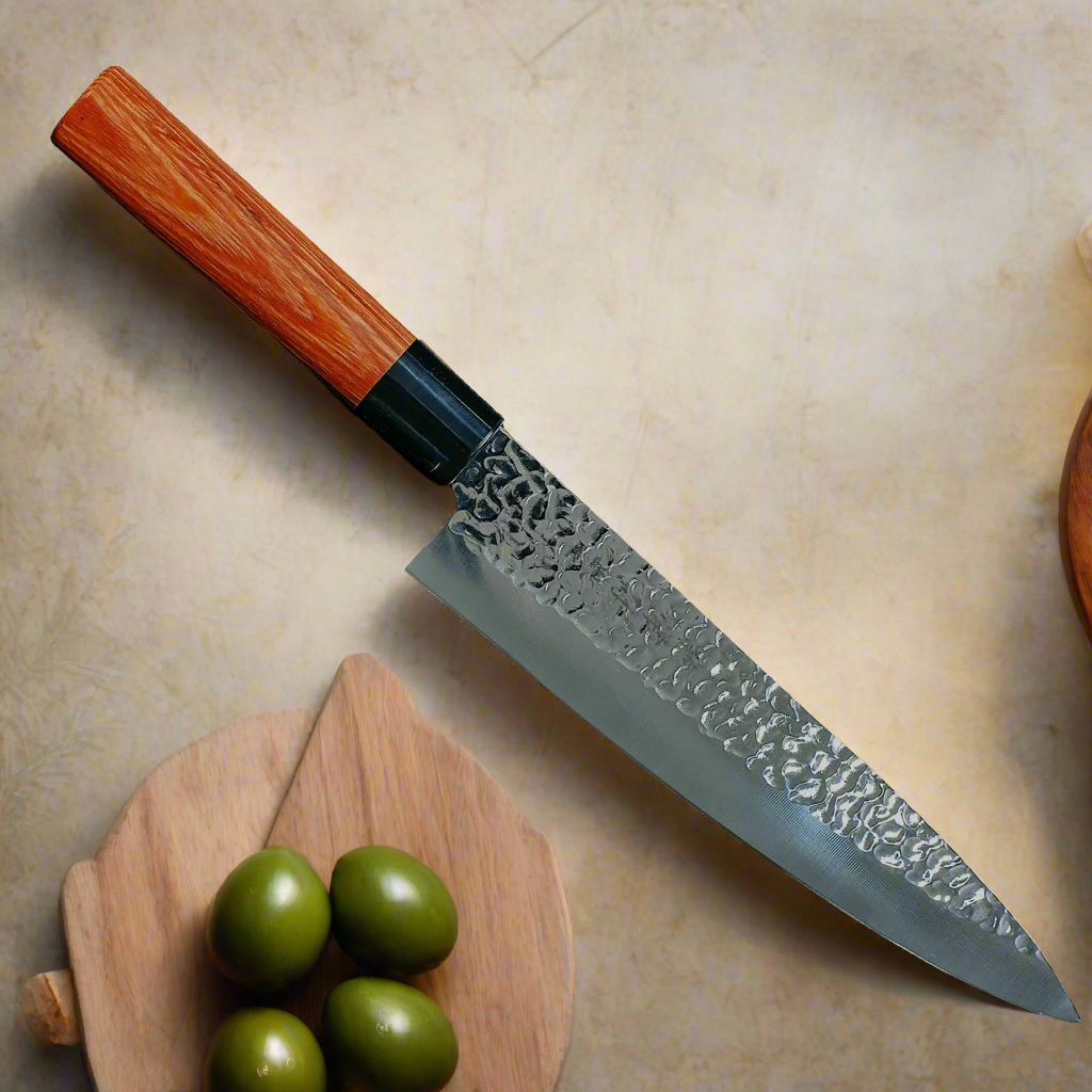 KC-950 Gyuto/Chef Knife 210mm | Made in Japan 
