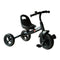 Qaba 3-in-1 Baby Bike - Easy Ride Toddler Trike for Indoor/Outdoor Activities, Perfect Tricycle for Learning