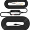 AZDOME JYX05 3-Lead Acc Hardwire Kit Type-C Port