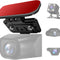 Rear Camera Holder Rear Window Bracket