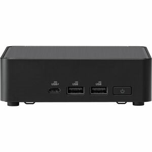 Asus NUC 14 Pro Barebone System - Mini PC - Intel Core 3 14th Gen 100U