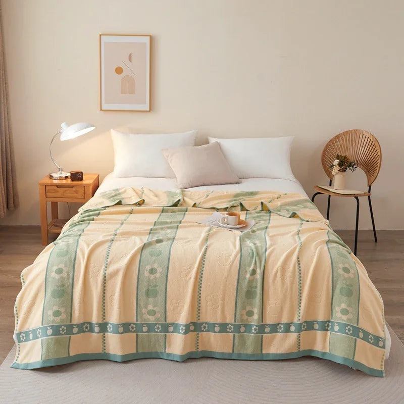 Single Air-conditioning Summer Cooling Duvet Thin 