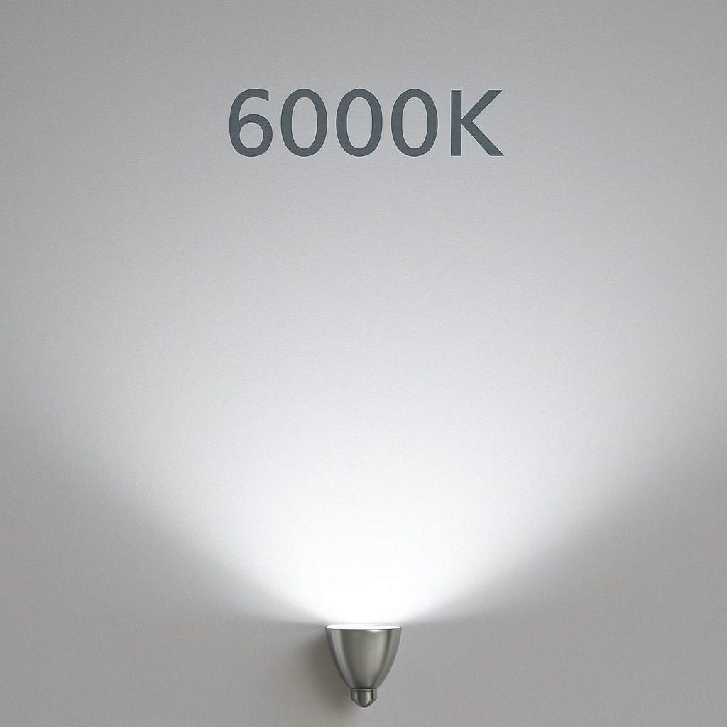 4" Ultra-Thin LED Pot Light – 5CCT Selectable | Junction Box + IC Rated 