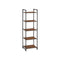 VASAGLE 5-Tier Storage Rack