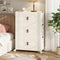 AECOJOY Super Large Foldable Storage Box with Lid