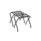 SONGMICS Folding Luggage Rack