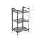 SONGMICS Metal Storage Rack for Kitchen