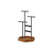 SONGMICS Jewelry Display Stand Holder