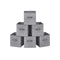 SONGMICS Non-Woven Fabric Storage Cubes with Double Handles