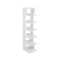 VASAGLE 6 Tier Slim Shoe Storage Rack