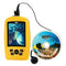 FF-3308-8 Portable Underwater Fishing & Inspection Camera System, 3.5