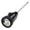 Soil pH & Moisture Tester Meter with 295mm Waterproof Probe