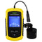 FFC-1108-1 Portable Fish Finder Sonar, 328 ft Depth Detection, 2
