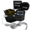 10x Jewelry Loupe Magnifier with 20.5mm Triplet Optical Glass Lens & Protective Case