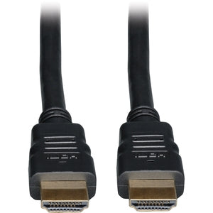 Tripp Lite 20ft High Speed HDMI Cable with Ethernet Digital Video / Audio 4Kx 2K M/M 20' 