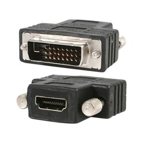 StarTech.com HDMI?® to DVI-D Video Cable Adapter - F/M