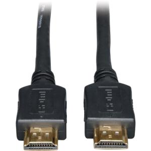 Tripp Lite 3ft High Speed HDMI Cable Digital Video with Audio 4K x 2K M/M 3'