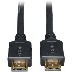 Tripp Lite 3ft High Speed HDMI Cable Digital Video with Audio 4K x 2K M/M 3' 