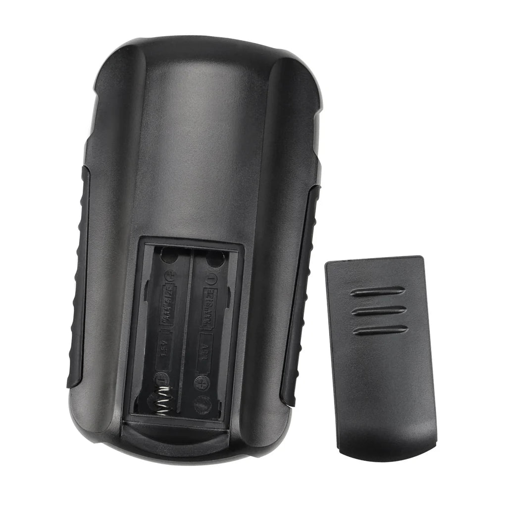 FFCW-1108-1 Wireless Fish Finder Sonar, 393 ft Wireless Range, 147 ft Depth Detection, 2" TN Anti-UV LCD Display