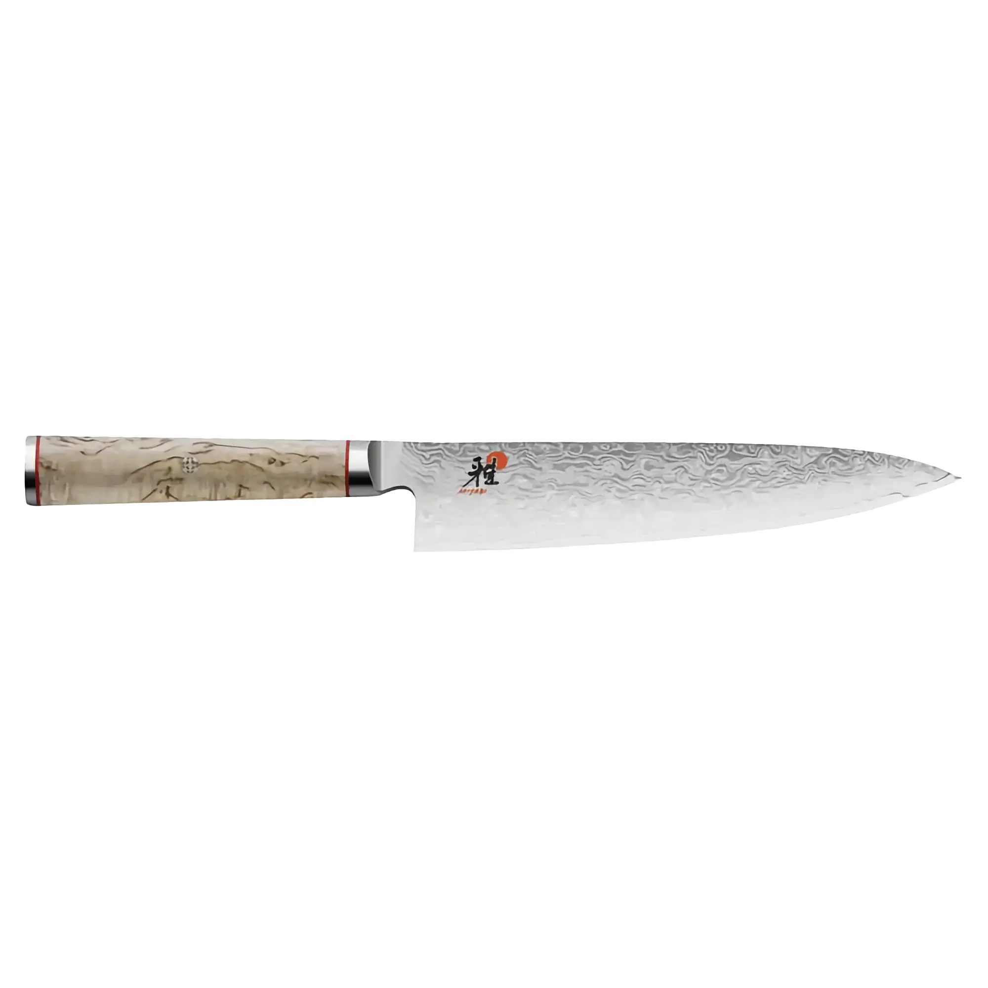 MIYABI 5000 MCD - GYUTOH 8" 