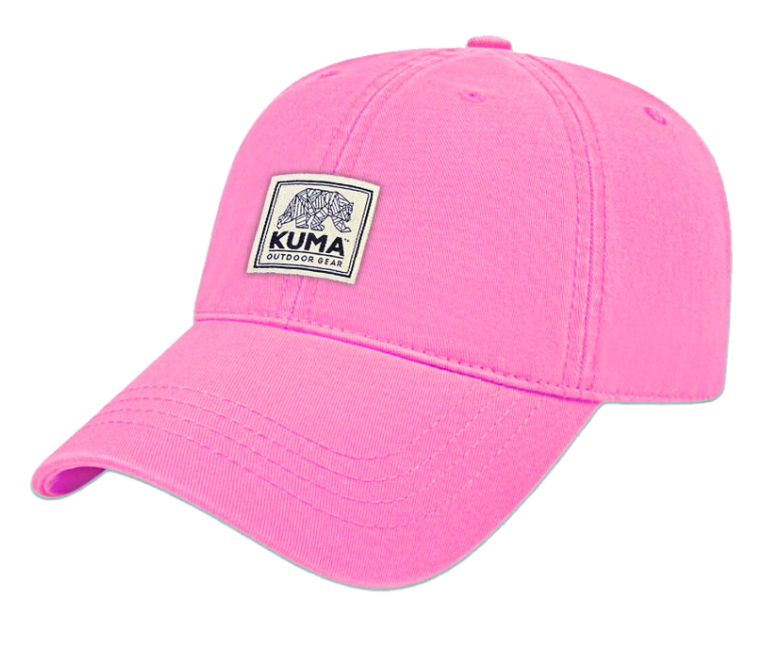 Kuma Buddy Hat
