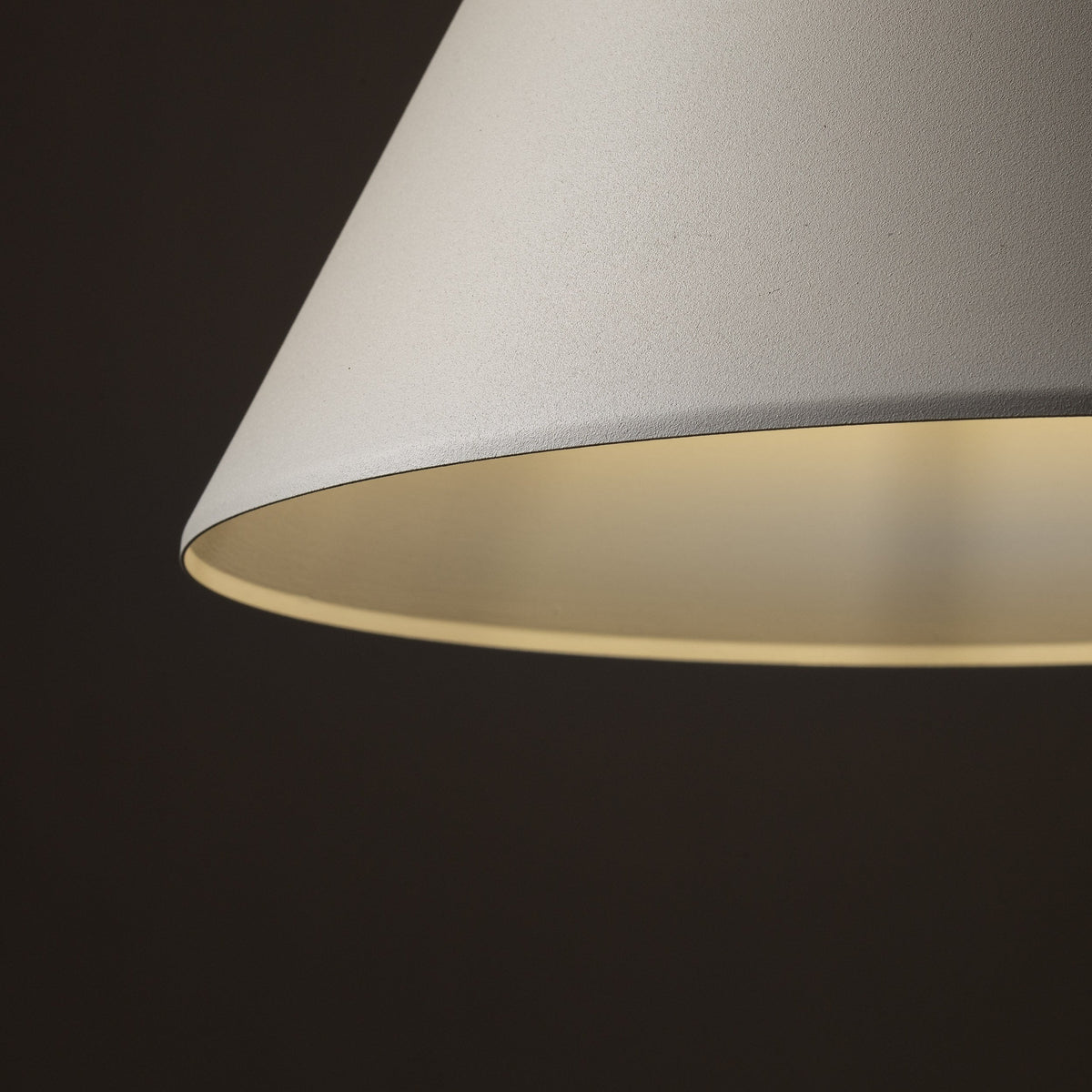 CONO Modern Minimalist Pendant Light L