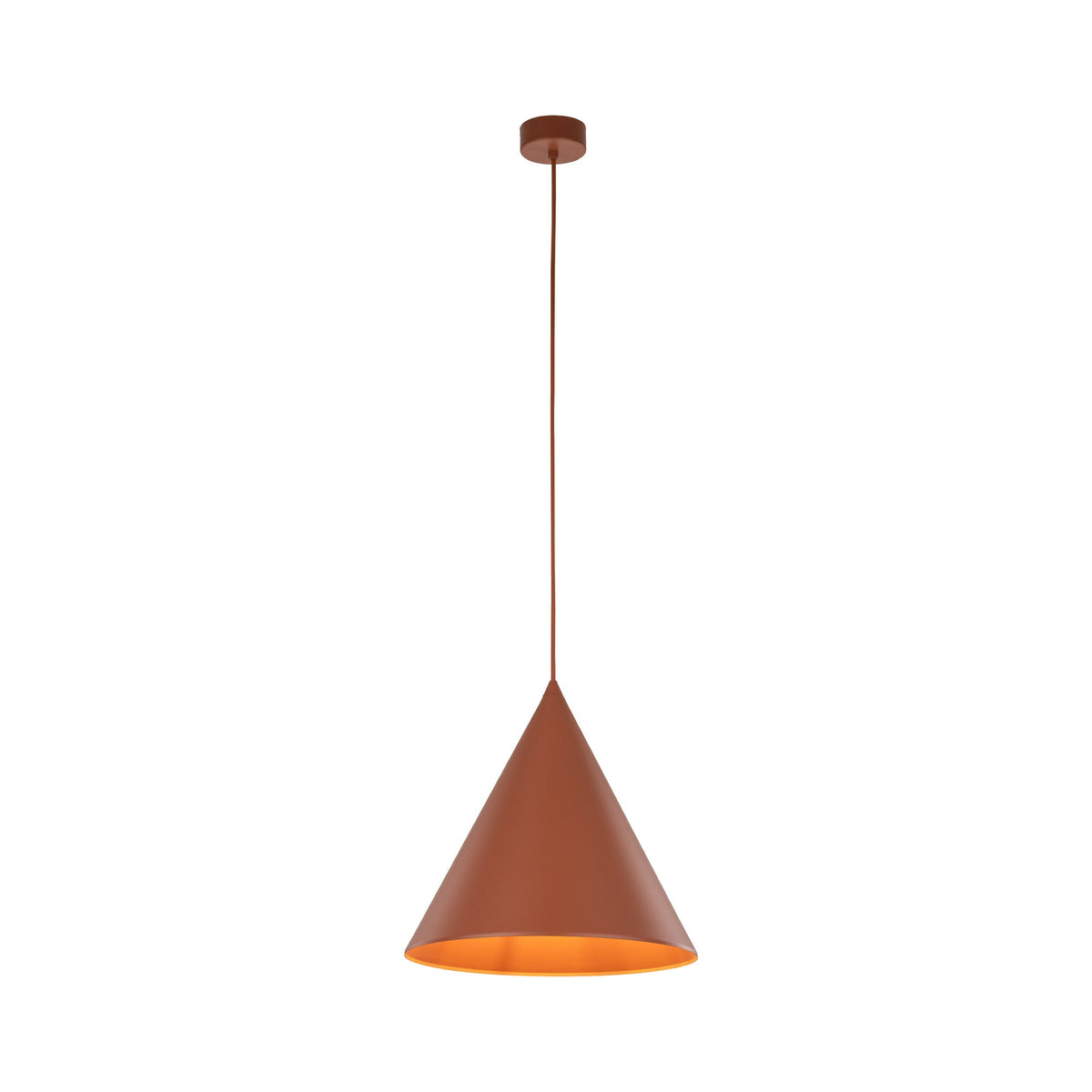 CONO Modern Minimalist Pendant Light L