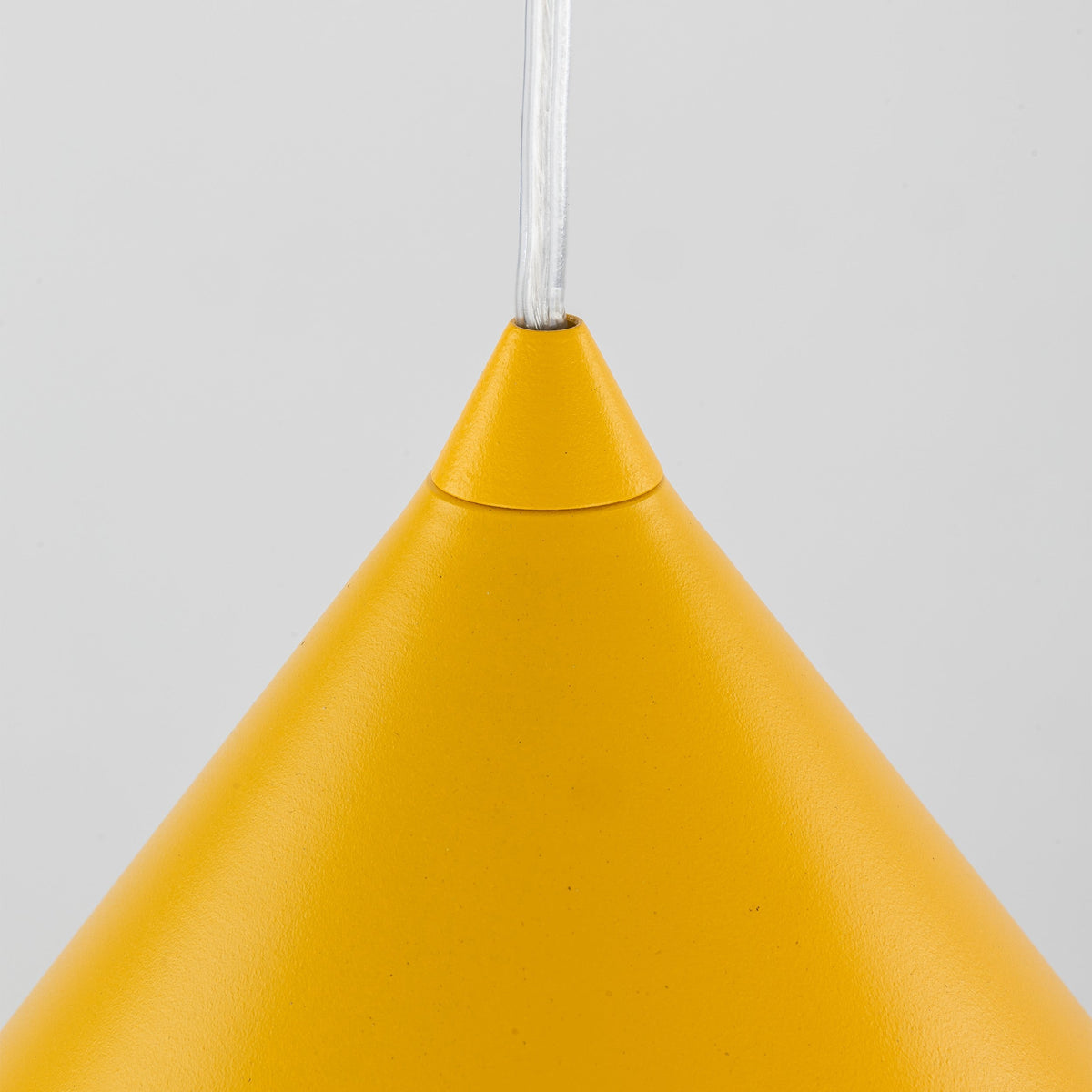 CONO Modern Minimalist Pendant Light XL